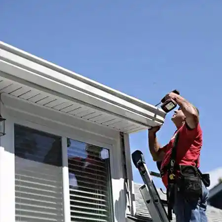 gutter services Puerto Rico